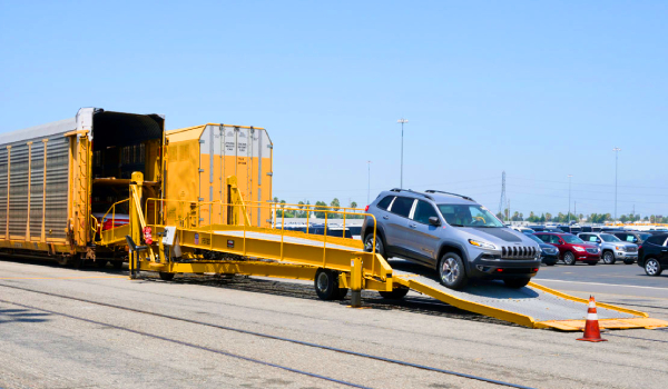 automobile-trasportation