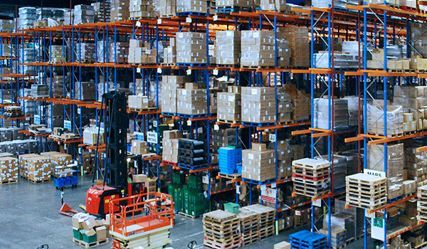 warehousing-services